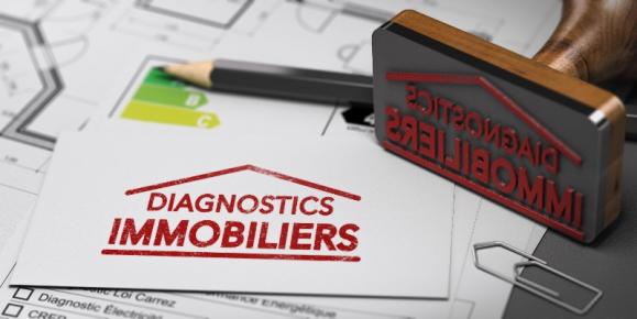 Cabinet de diagnostics immobiliers