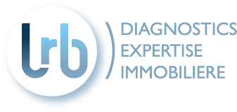 Logo LRB Diagnotics immo à Mauves-sur-Huisne